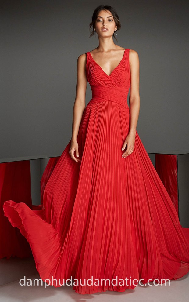 dam da tiec dep TP HCM Meera Meera Bridal dam dap ly