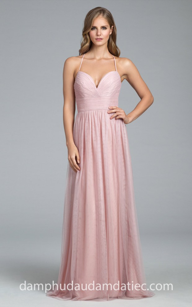 dia chi may ao cuoi dam phu dau dep tp hcm Meera Meera Bridal Hayley Paige SS18 5802