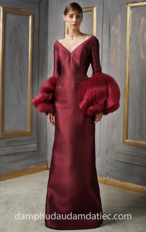 may dam da tiec dep TP HCM Meera Meera Fashion Concept