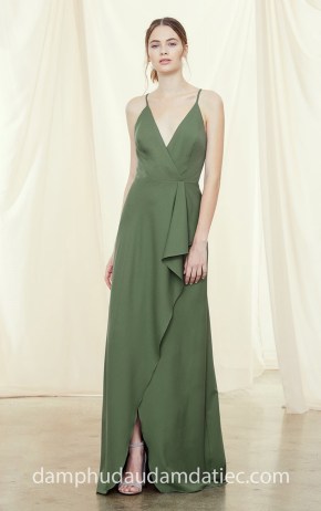 may dam phu dau dep Sai Gon Meera Meera Bridal