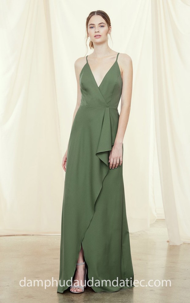 may dam phu dau dep Sai Gon Meera Meera Bridal