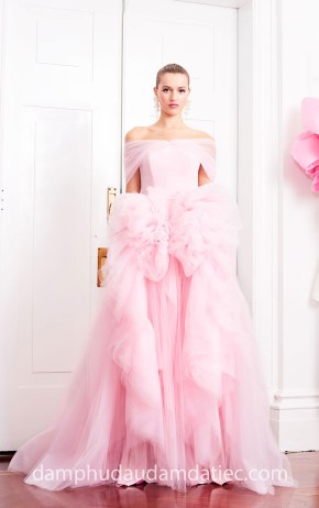 dam da hoi cong chua an tuong may dam da tiec dam da hoi TP HCM