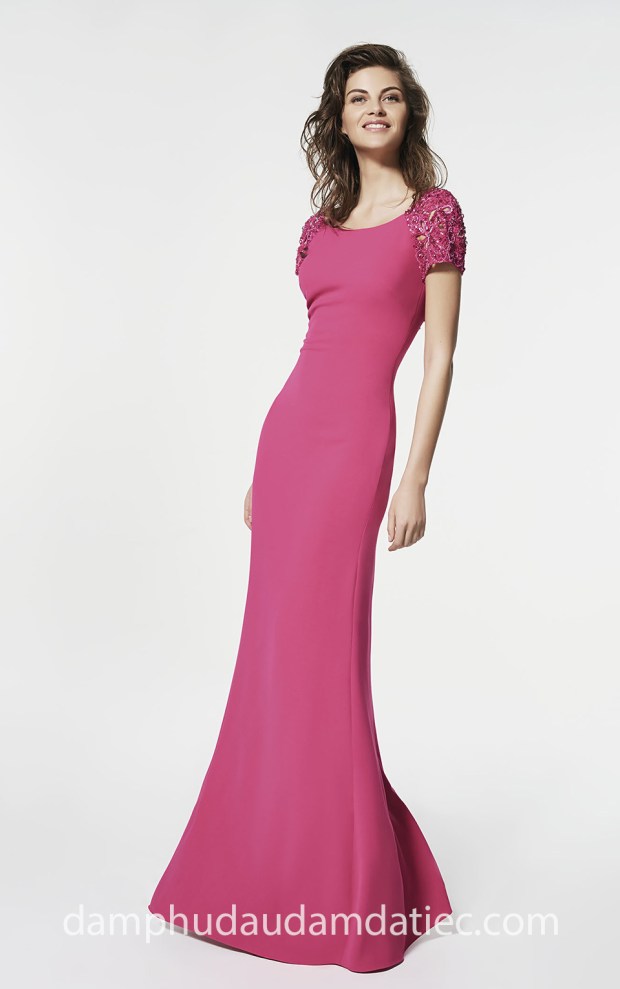 dam da tiec duoi ca dinh da sang trong may dam da tiec dep TP HCM