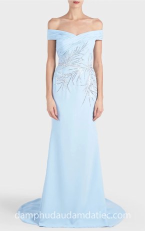 dam da tiec tre vay dinh da may dam da tiec dep TP HCM Meera Meera Bridal