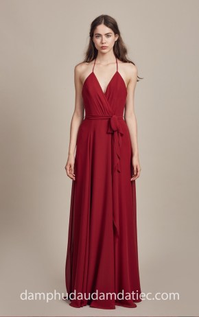 dia chi may ao cuoi dam phu dau dep TP HCM Meera Meera Fashion Concept