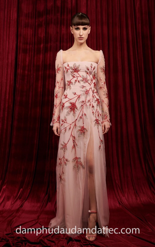 dia chi may dam da tiec dep TP HCM Meera Meera Bridal