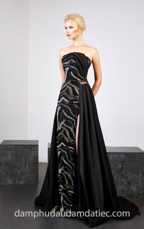 dia chi may dam da tiec dep TP HCM Meera Meera Fashion Concept