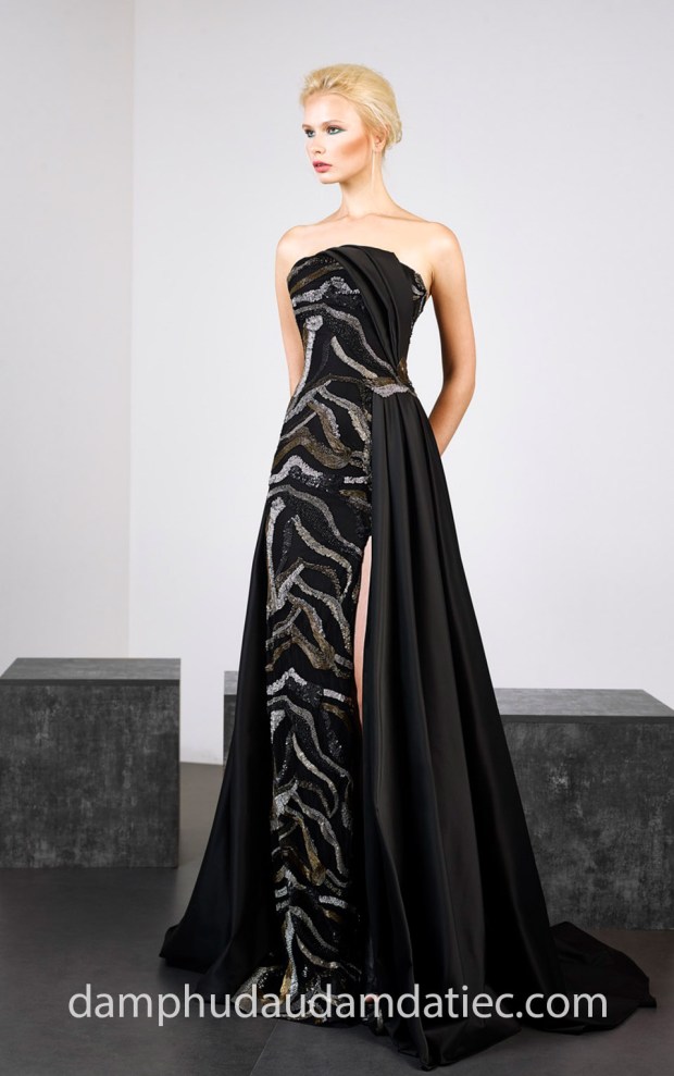 dia chi may dam da tiec dep TP HCM Meera Meera Fashion Concept