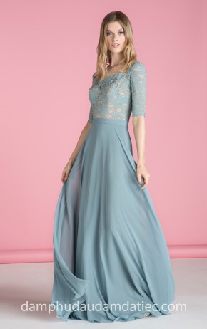 dia chi may dam phu dau dep TP HCM Meera Meera Bridal Kelsey Rose