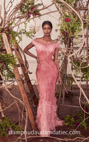 may dam da hoi dep Sai Gon-TP HCM Meera Meera Fashion Concept