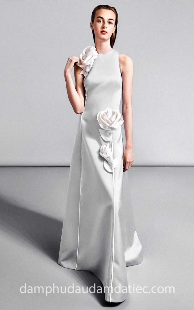 may dam da tiec dam da hoi TP HCM Meera Meera Fashion Concept