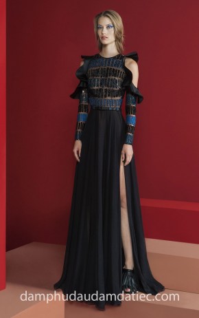 may dam da tiec dep Sai Gon-TP HCM Meera Meera Fashion Concept