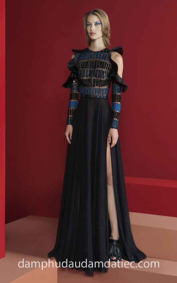 may dam da tiec dep Sai Gon-TP HCM Meera Meera Fashion Concept