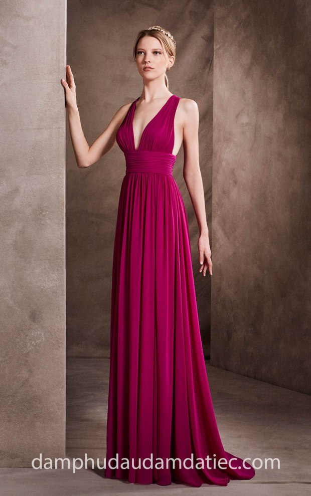 may dam da tiec dep Sai Gon-TP HCM Meera Meera Fashion Concept