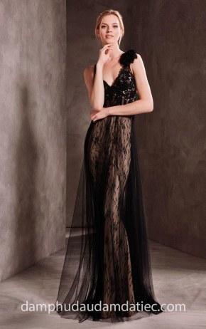 may dam da tiec dep Sai Gon-TP HCM Meera Meera Fashion Concept