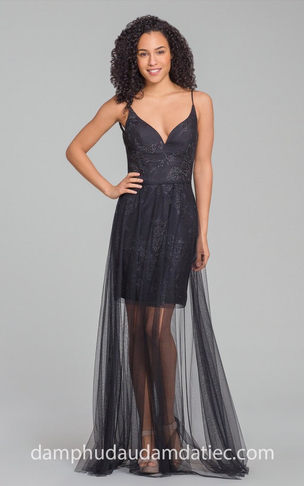 may dam phu dau dam da tiec TP HCM Meera Meera Fashion Concept