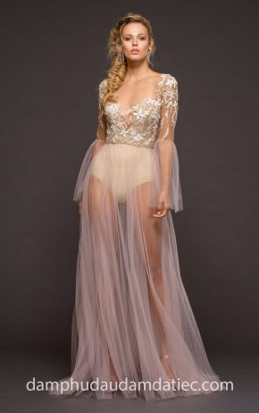 xuong may dam da tiec dam da hoi TP HCM Meera Meera Fashion Concept