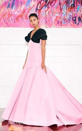 dam da hoi cong chua Meera Meera Fashion Concept