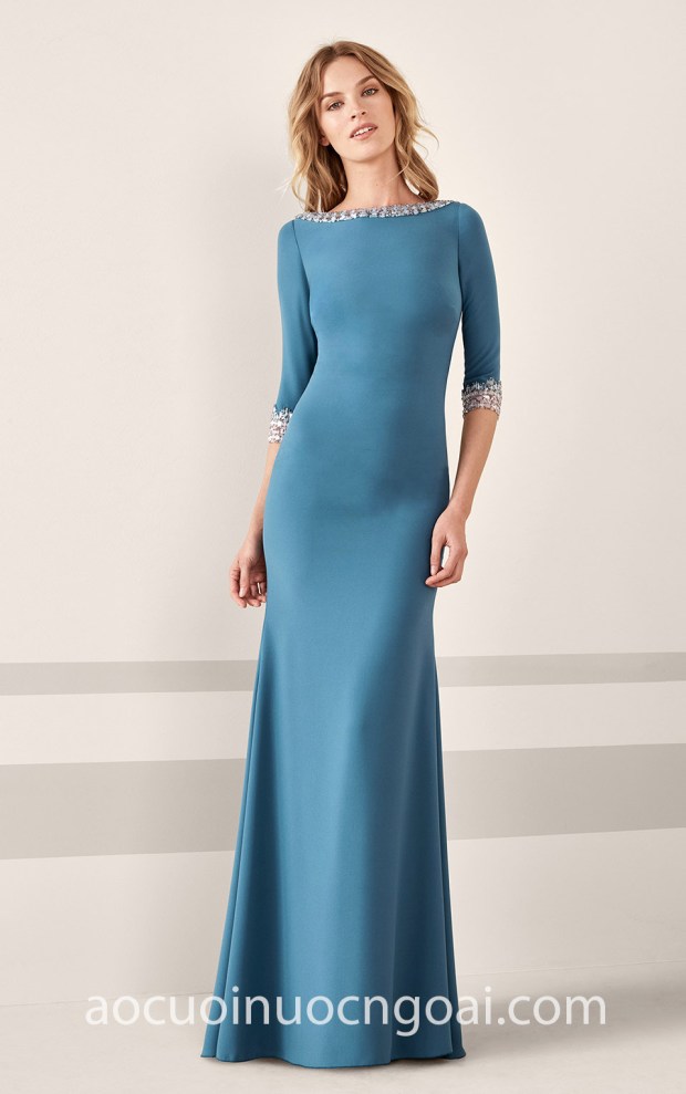 dam da tiec dep TP HCM Meera Meera Bridal