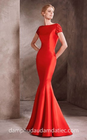 dam da tiec Meera Meera Fashion Concept may dam da tiec dep TP HCM