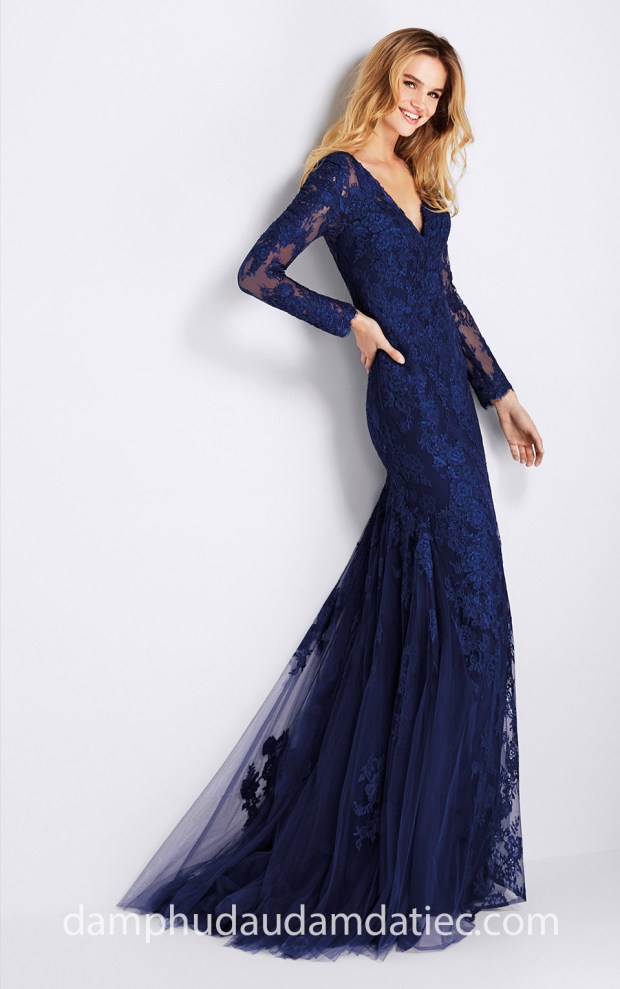 dia chi may dam da tiec dep Sai Gon TP HCM Meera Meera Bridal Pronovias 18 gento_b