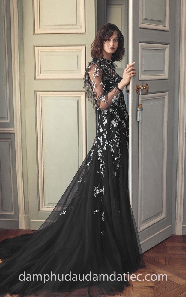 dia chi may dam da tiec dep Sai Gon-TP HCM Meera Meera Fashion Concept