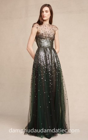 may dam da tiec dam da hoi TP HCM Meera Meera Bridal Reem Acra