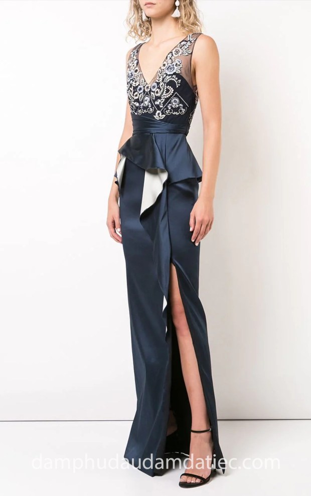 may dam da tiec dep an tuong TP HCM Meera Meera Fashion Concept