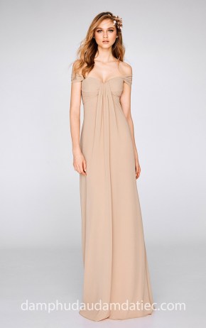 may dam da tiec dep Sai Gon Meera Meera Bridal dam da tiec tre vai