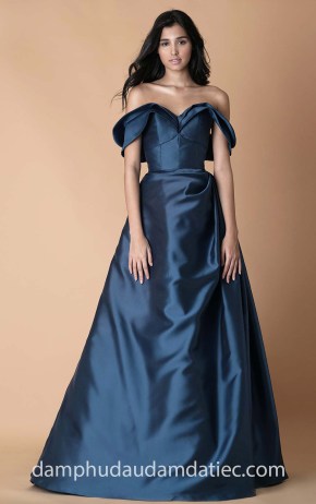 may dam da tiec dep Sai Gon-TP HCM Meera Meera Fashion Concept