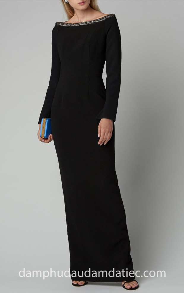 xuong may ao cuoi dam da tiec dep Sai Gon-TP HCM Meera Meera Fashion Concept