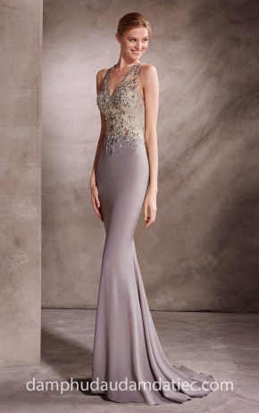 xuong may dam da hoi dam da tiec dep TP HCM Meera Meera Fashion Concept