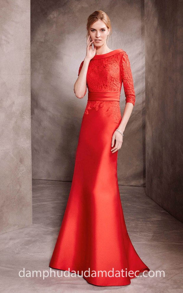 Ao cuoi Meera Meera Bridal Dia chi may dam da tiec TP HCM