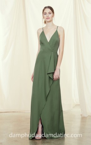 ao cuoi Meera Meera Bridal may ao cuoi dam phu dau TP HCM