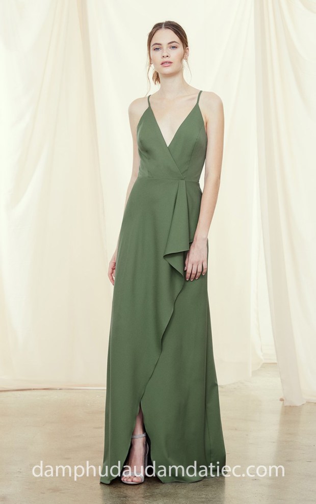 ao cuoi Meera Meera Bridal may ao cuoi dam phu dau TP HCM