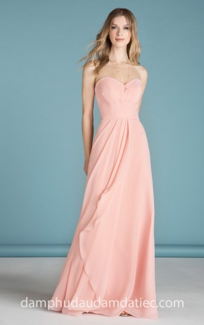 ao cuoi Meera Meera Bridal may dam phu dau dep Sai Gon Meera Meera