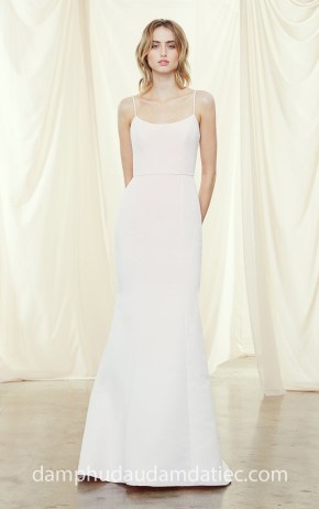 dam phu dau duoi ca 2 day ao cuoi meera meera