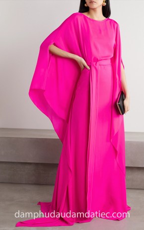 dam da tiec cao cap TP HCM Meera Meera Fashion Concept