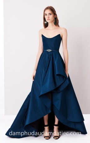 dam da tiec cong chua mullet meera meera bridal