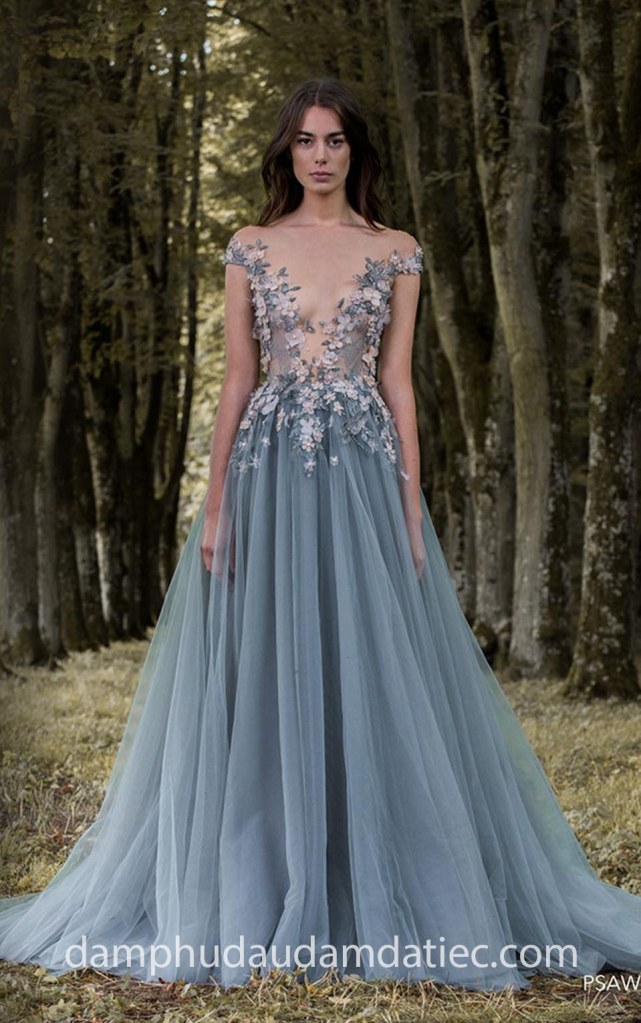 dam da tiec cong chua xuyen thau nn6970