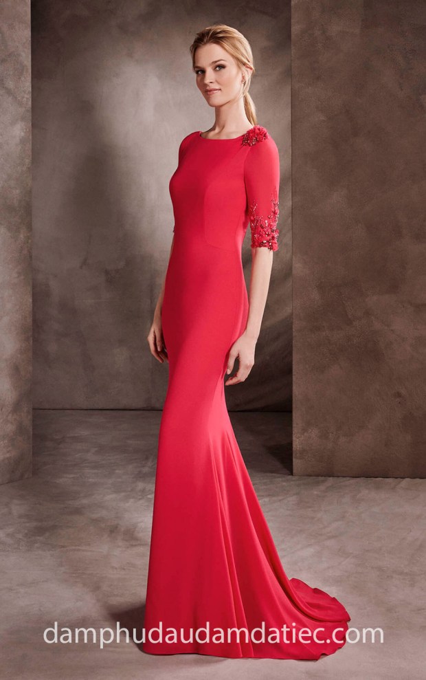 dam da tiec meera meera fashion concept