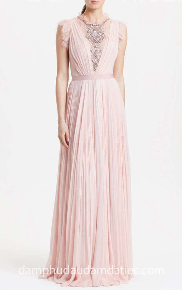 dam da tiec Meera Meera Fashion Concept dia chi may dam da tiec dep