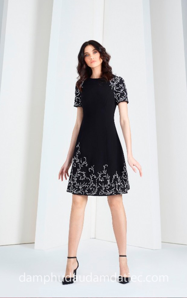 dam da tiec sang chanh may dam da tiec dam da hoi TP HCM Meera Meera Fashion Concept