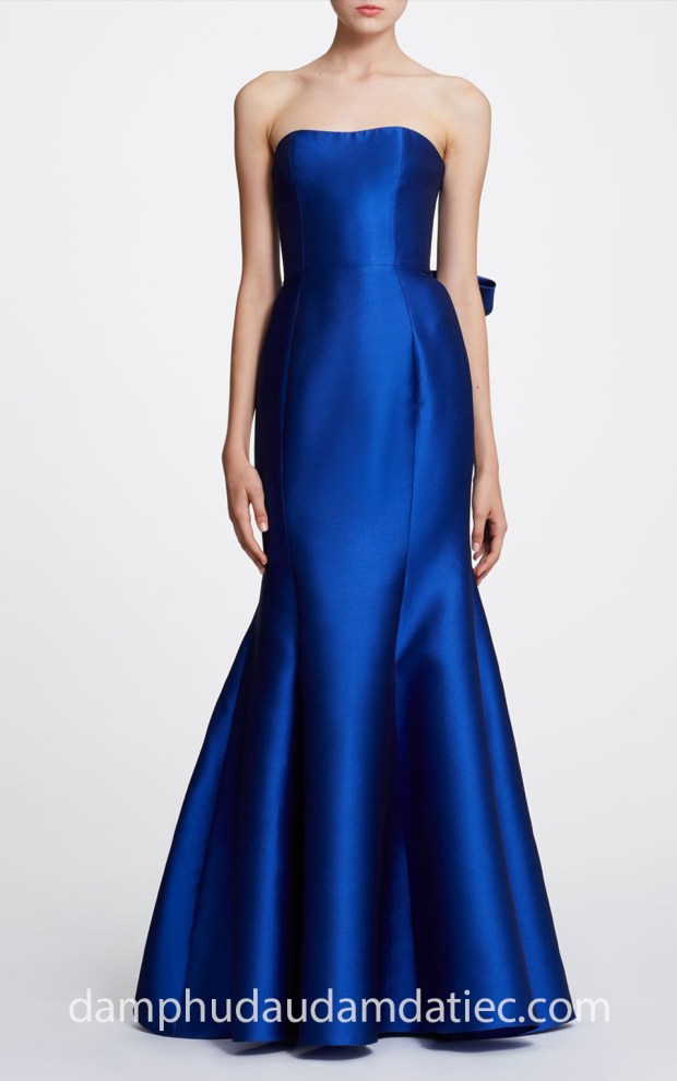 địa chỉ may áo cưới đầm dạ tiệc sang trọng Sài Gòn