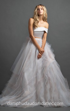 địa chỉ may áo cưới đẹp Sài Gòn