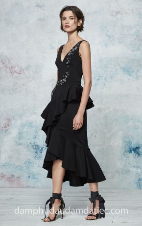 địa chỉ may đầm dạ tiệc cao cấp TP HCM