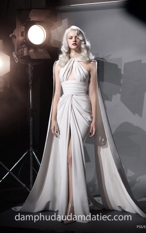 dia chi may dam da tiec dep TP HCM Meera Meera Bridal dam xe ta