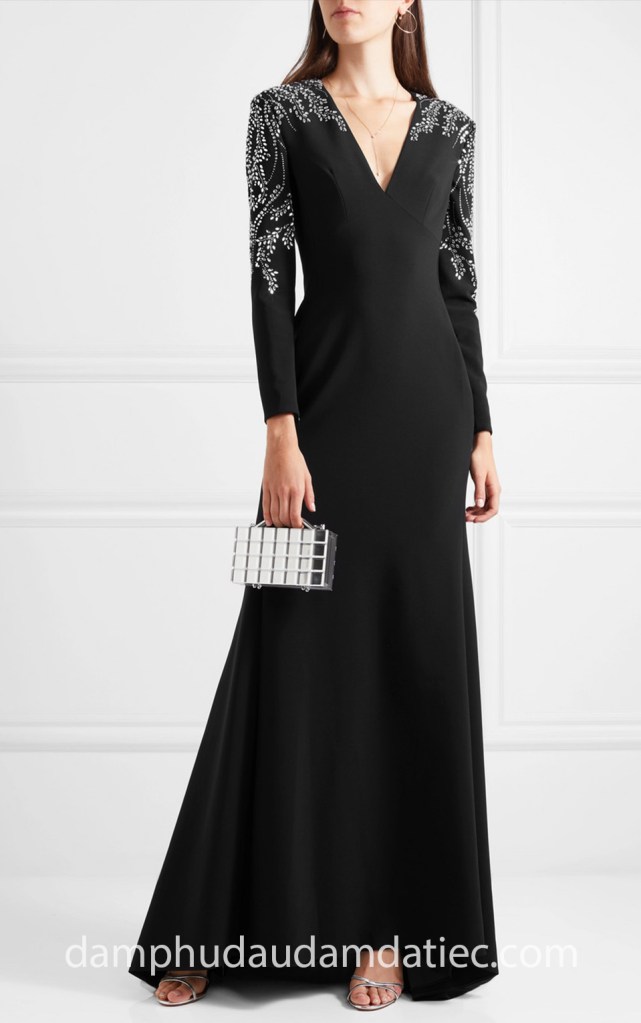 May áo cưới đầm dạ tiệc TP HCM Meera Meera Fashion Concept