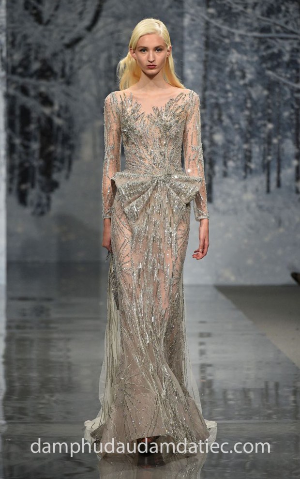 may dam da hoi dep Sai Gon-TP HCM Meera Meera Bridal