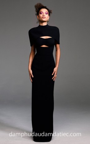 xuong may ao cuoi dam da tiec Sai Gon Meera Meera Fashion Concept